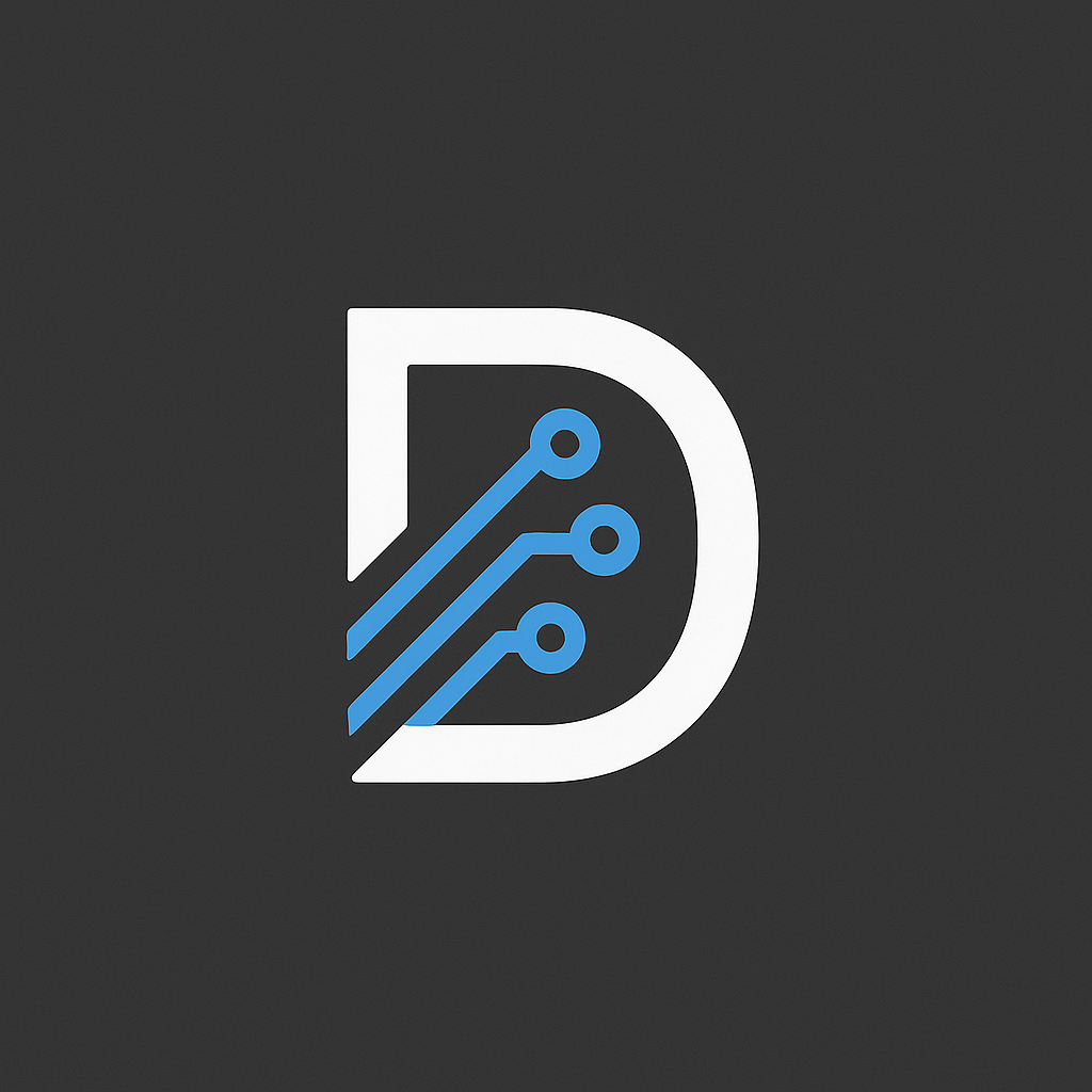 Digitalindotech Logo